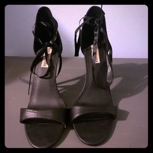 Steve Madden Heels